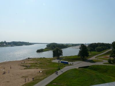 Абрамченко: единый водный федпроект на 2025—2030 годы охватит 85% населения России — новости экологии на ECOportal