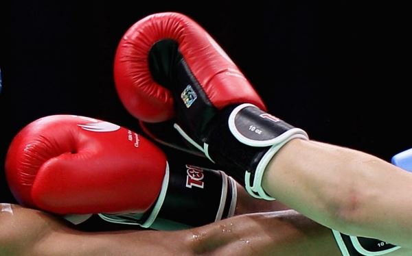 Две россиянки вышли в финал чемпионата мира по боксу в Индии