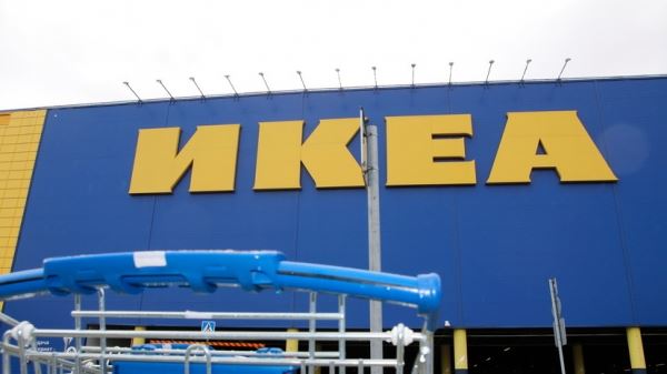 IKEA завершила сделку по продаже фабрики в Новгороде