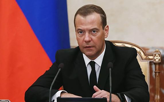 Медведев о возможности ядерного конфликта: всадники апокалипсиса уже в пути