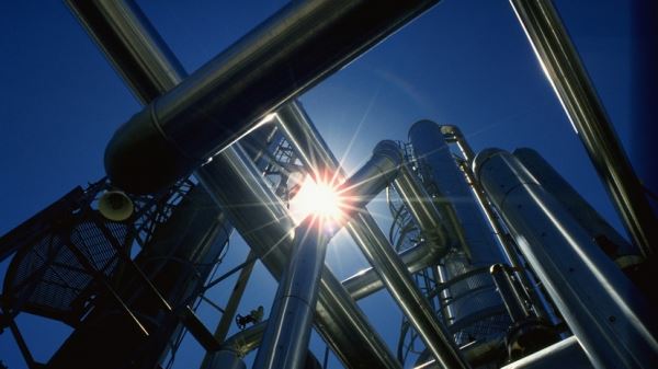 Новак: поставки газа в Китай по «Силе Сибири» в 2023 году составят 22 млрд кубических метров