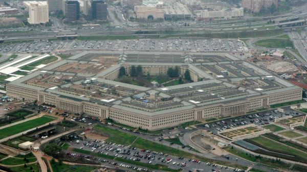 Пентагон привлекает стартапы для военной конкуренции с Китаем, пишут СМИ 0