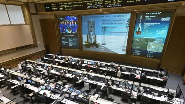 Ракета «Союз-2.1в» вывела на орбиту космический аппарат для Минобороны