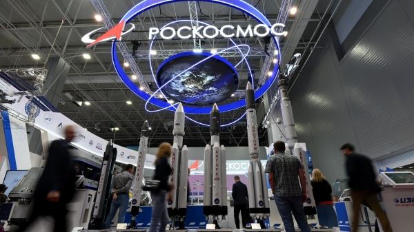 «Роскосмос» откроет научно-исследовательскую лабораторию на базе ДВФУ