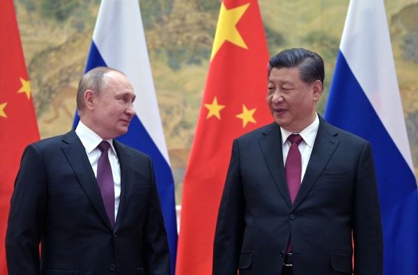 «Тенденция будет иметь долгосрочный характер»: как Россия вышла на первое место по поставкам нефти и газа в Китай 2