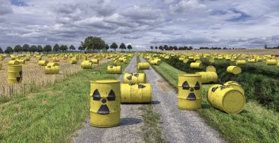 В Австралии создадут госагентство для контроля над оборотом радиоактивных отходов — новости экологии на ECOportal