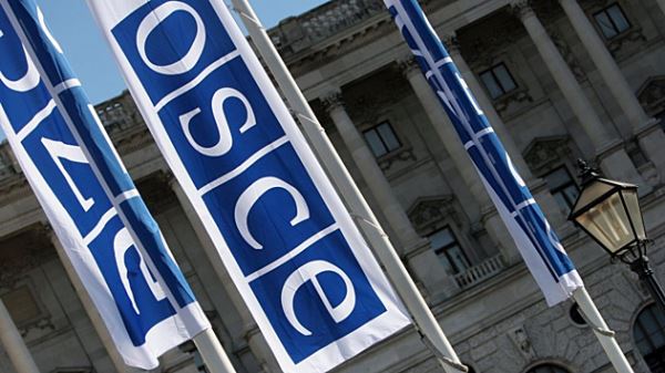 В МИД ответили на вопрос о возможном выходе России из ОБСЕ