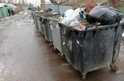 За вывоз мусора из пустующих квартир предлагают денег не брать — новости экологии на ECOportal
