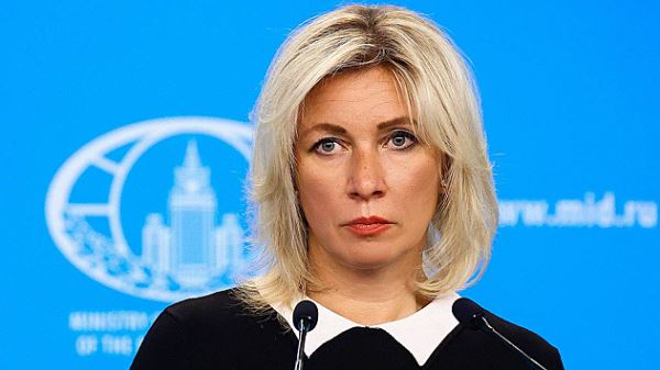 МИД назвал спекуляцией резолюцию парламента Франции о «голодоморе» на Украине