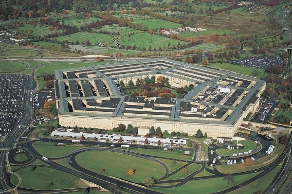 Ревизия арсеналов: Пентагон оценит запасы оружия в США на случай конфликта с крупными державами 2