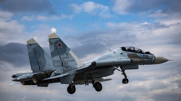 В районе населённых пунктов ДНР: ВКС России за сутки сбили украинский самолёт МиГ-29 и вертолёт Ми-8