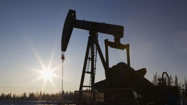 Цена нефти Brent выросла до $78 за баррель