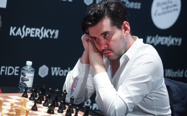 Дворкович назвал преимущества Непомнящего в матче за шахматную корону