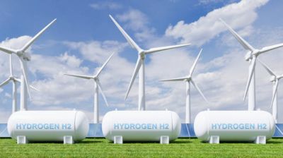 ФРГ и Дания намерены вместе развивать инфраструктуру для поставок зеленого водорода — новости экологии на ECOportal