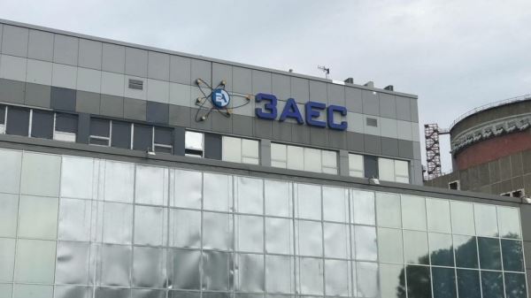 Карчаа: Россия открыта для обсуждения ситуации на ЗАЭС с гендиректором МАГАТЭ