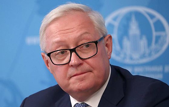 МИД России заявил о де-факто открытом конфликте с США