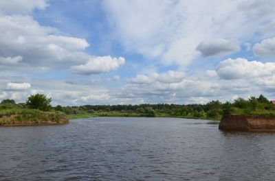 Мишустин призвал комплексно заниматься очисткой рек по федеральным программам — новости экологии на ECOportal