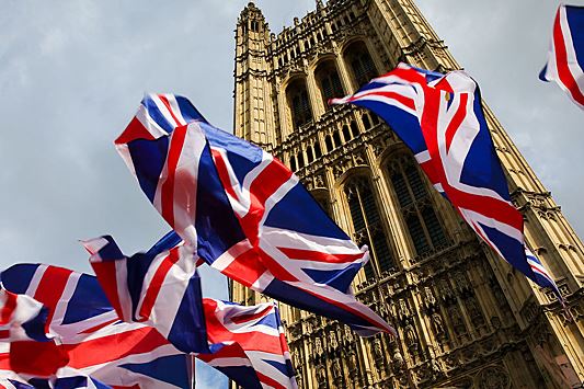 Посол России в Лондоне назвал цель Великобритании