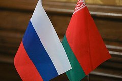 Размещение ядерного оружия России в Белоруссии назвали предупреждением Западу