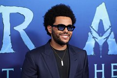 The Weeknd вошел в книгу рекордов Гиннесса как самый популярный артист в мире