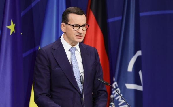 В Польше отказались выполнять рекомендацию МОК по допуску россиян